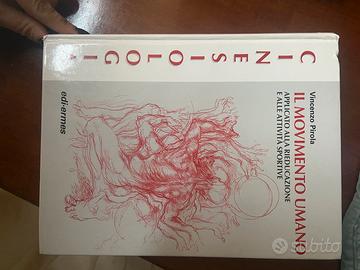 Cinesiologia- il movimento umano