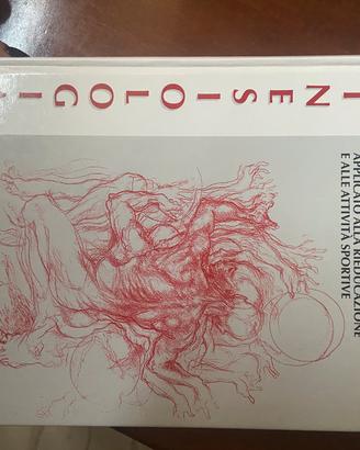 Cinesiologia- il movimento umano