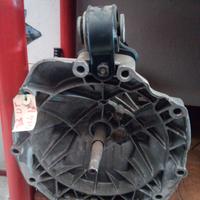 Cambio A.r. 33 4x4 1.7