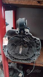 Cambio A.r. 33 4x4 1.7