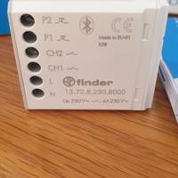 actuator yesly type 13.72