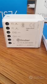 actuator yesly type 13.72