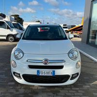 Fiat 500X 1.6 MultiJet 120 CV Business