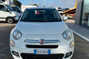 Fiat 500X 1.6 MultiJet 120 CV Business