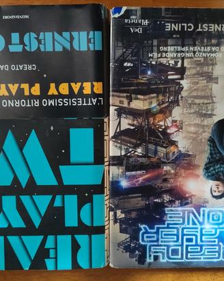 ready player one/two