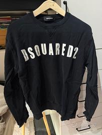 Felpa dsquared2