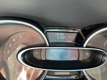 Clio Sporter