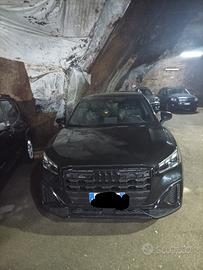 Audi Q2 S-Line