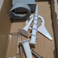 KitchenAid Set Tritatututto