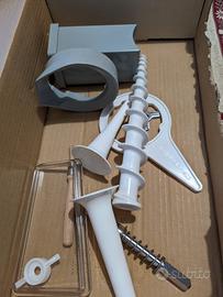 KitchenAid Set Tritatututto