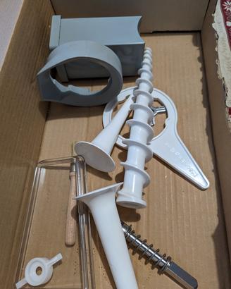 KitchenAid Set Tritatututto