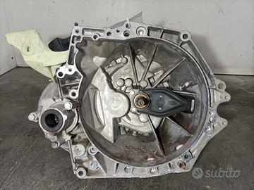 CAMBIO MANUALE COMPLETO PEUGEOT 2008 1° Serie 20E
