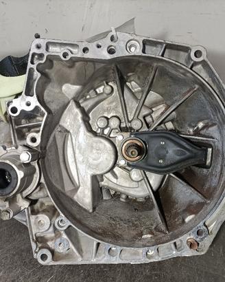 CAMBIO MANUALE COMPLETO PEUGEOT 2008 1° Serie 20E