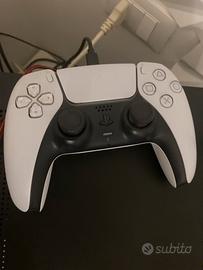 controller ps5