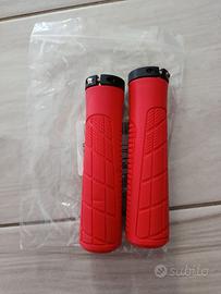 NUOVE manopole per bicicletta 