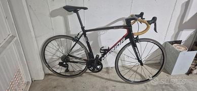 bici da corsa
