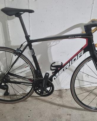 bici da corsa