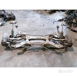 Assale Ponte Posteriore Opel Insignia 2011 2.0 CDT