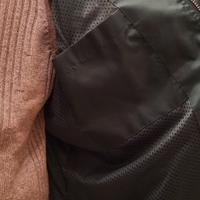 Giacca uomo antivento impermeabile