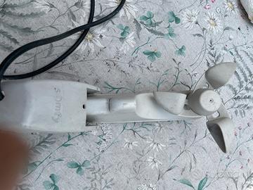 Anemometro somfy 25 €