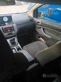 Ford Kuga prima serie 