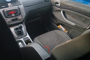 Ford Kuga prima serie 