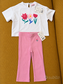 Completo bimba Original Marines 12-18 mesi 86 cm