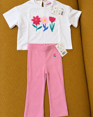 Completo bimba Original Marines 12-18 mesi 86 cm