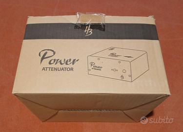 Harley Benton Attenuatore passivo 100W