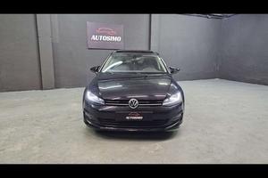 Golf 7 Volkswagen
