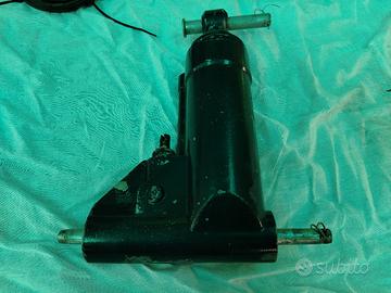Trim manuale per Evinrude 737