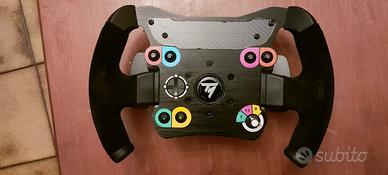 volanti thrustmaster
