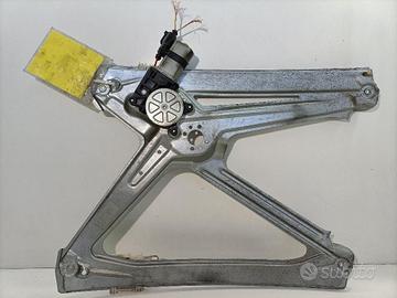 MECCANISMO ALZAVETRO ANT. SX SMART ForTwo Cabrio (