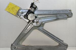 MECCANISMO ALZAVETRO ANT. SX SMART ForTwo Cabrio (