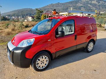 Fiat Doblo 2016