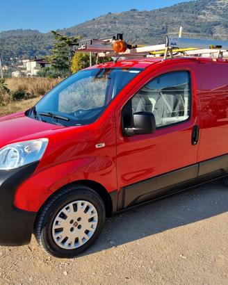 Fiat Doblo 2016
