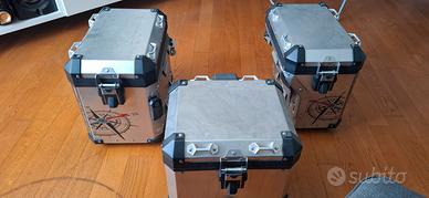 TRIS BAULETTI BMW - GS 1200-1300 - ADVENTURE