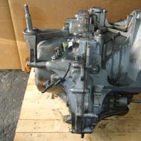 Cambio Smart fortwo 453 0.9 Turbo 90cv