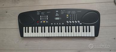 Tastiera elettronica Okey 49