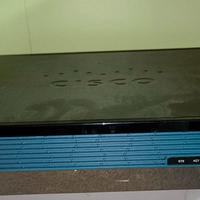 router Cisco
