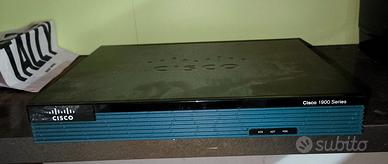 router Cisco