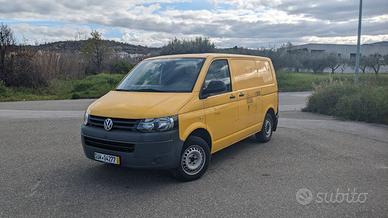 Volkswagen T5  Transporter - pezzi di ricambio
