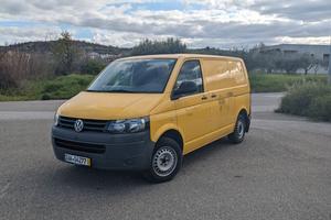 Volkswagen T5  Transporter - pezzi di ricambio