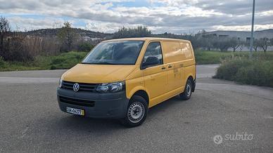 Volkswagen T5  Transporter - pezzi di ricambio