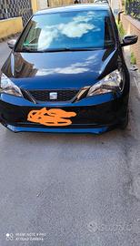SEAT MII VERSIONE MANGO 