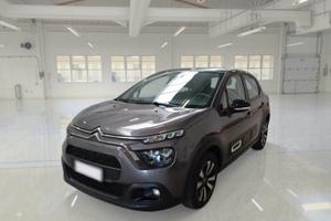 CITROEN C3 PURETECH 83 SES SHINE NEO PATENTATI 5 P