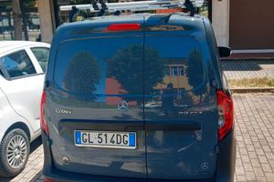 MERCEDES Citan - 2023