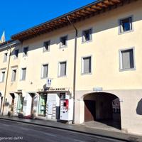 Codroipo centro appartamento tricamere