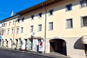 Codroipo centro appartamento tricamere