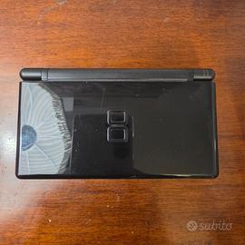 Nintendo DS Lite Nero